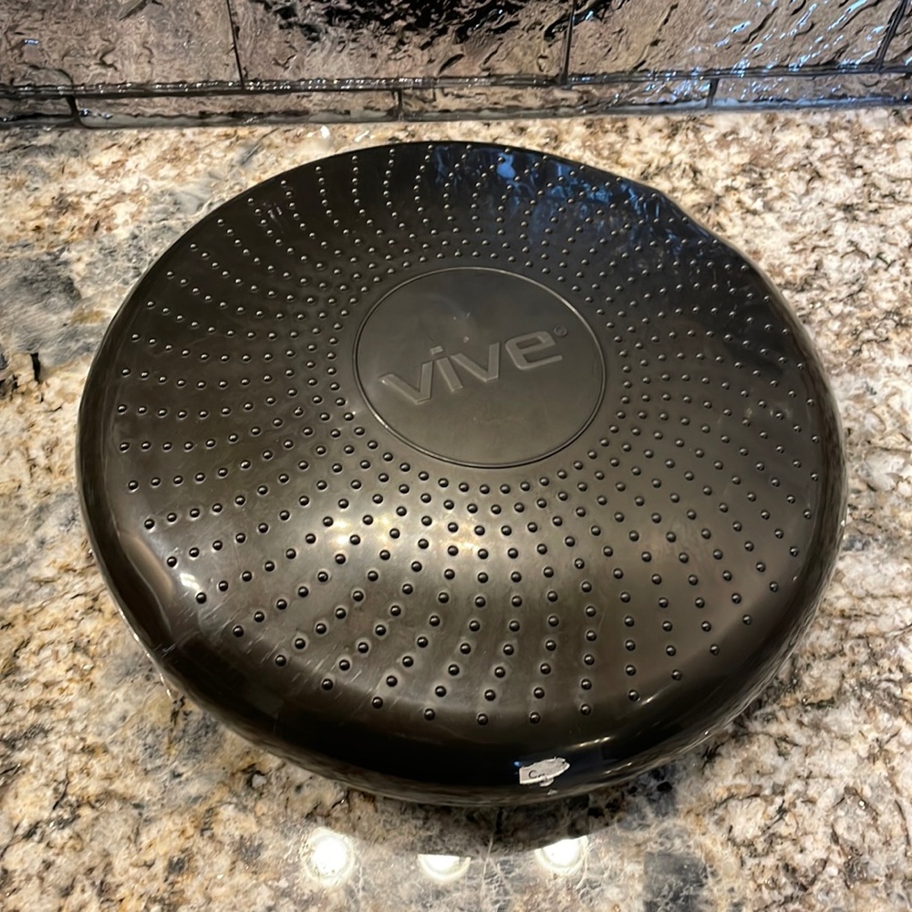 Vice Wobble Cushion